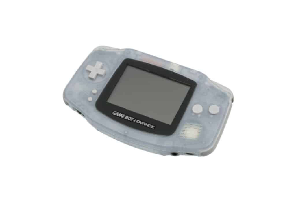 Gameboy Advance
