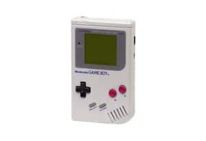 Gameboy