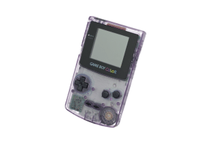Gameboy Color