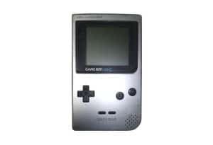 Gameboy Light