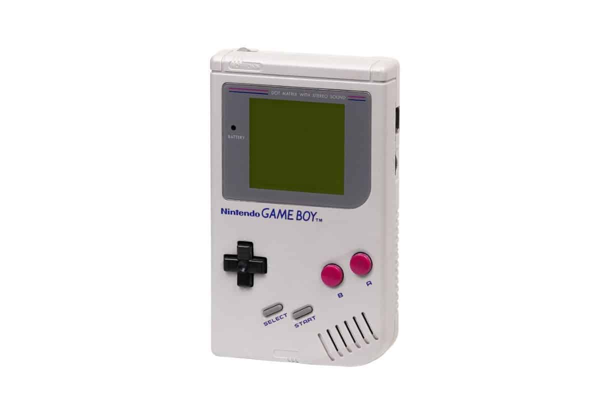 Gameboy