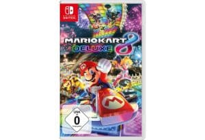 Mario Kart 8 Deluxe