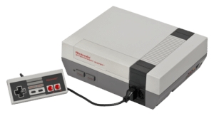 nes