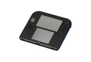 Nintendo 2DS