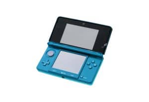 Nintendo 3DS