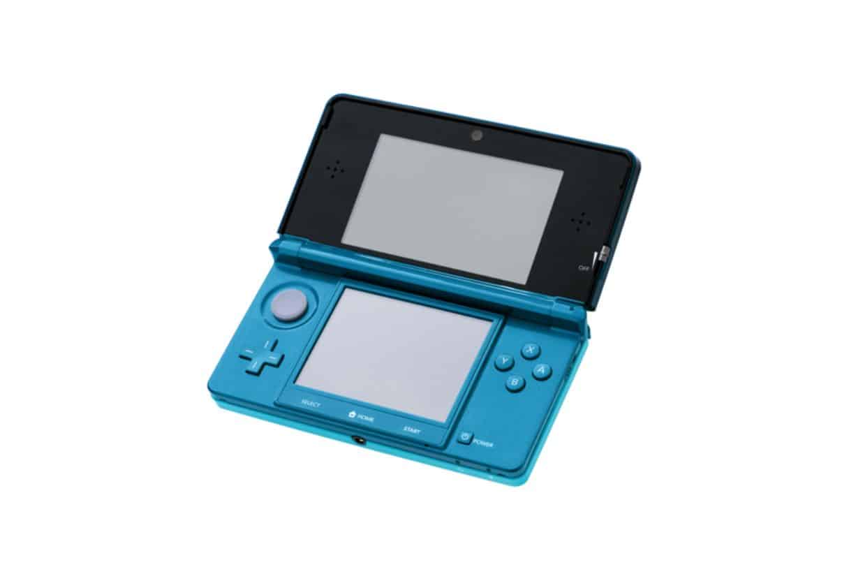 Nintendo 3DS