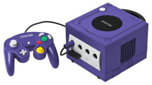 Nintendo Gamecube