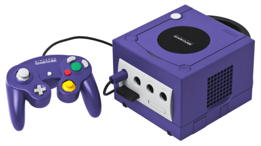 Nintendo Gamecube