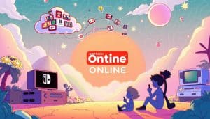 nintendo switch online