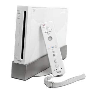 Nintendo Wii