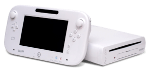 Nintendo Wii U