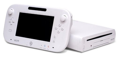 Nintendo Wii U