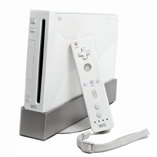 Nintendo Wii