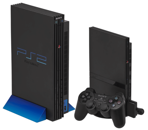 Playstation 2