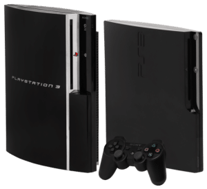 Playstation 3