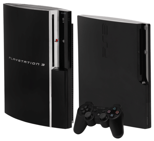 Playstation 3