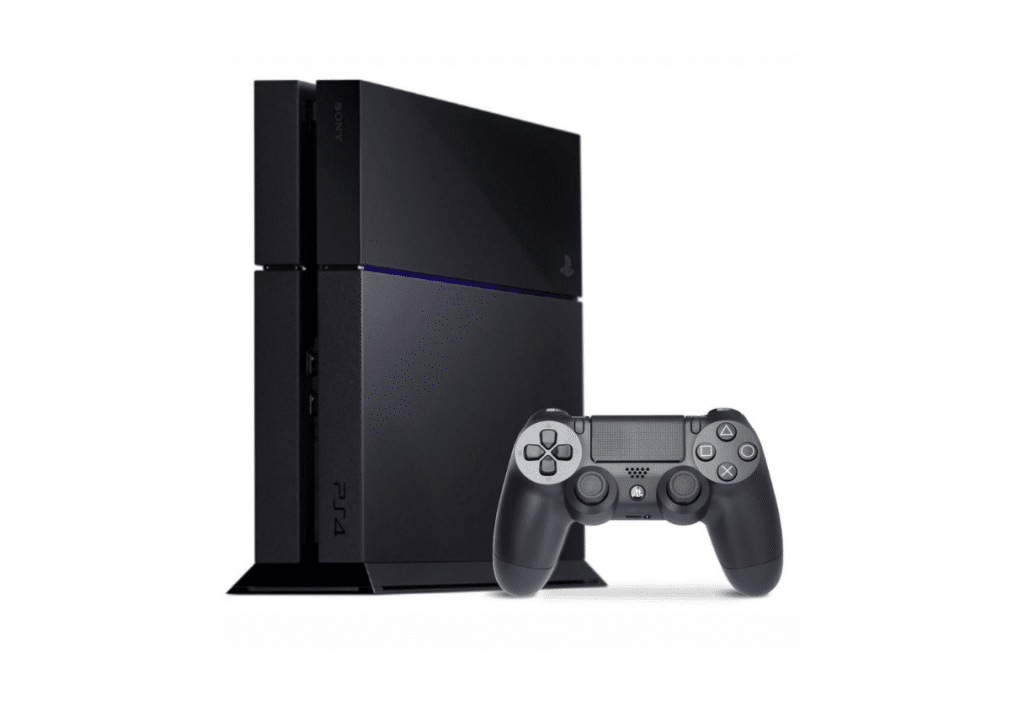 Playstation 4