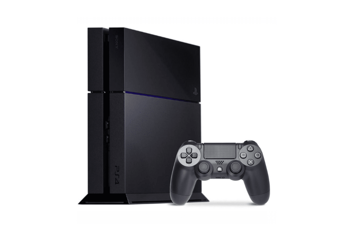 Playstation 4