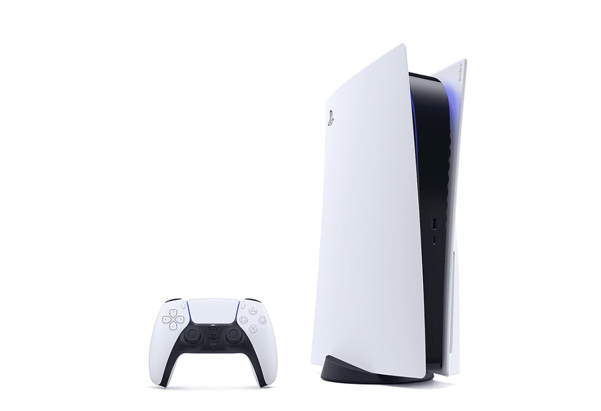 Playstation 5