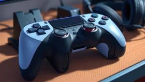 playstation 5 controller