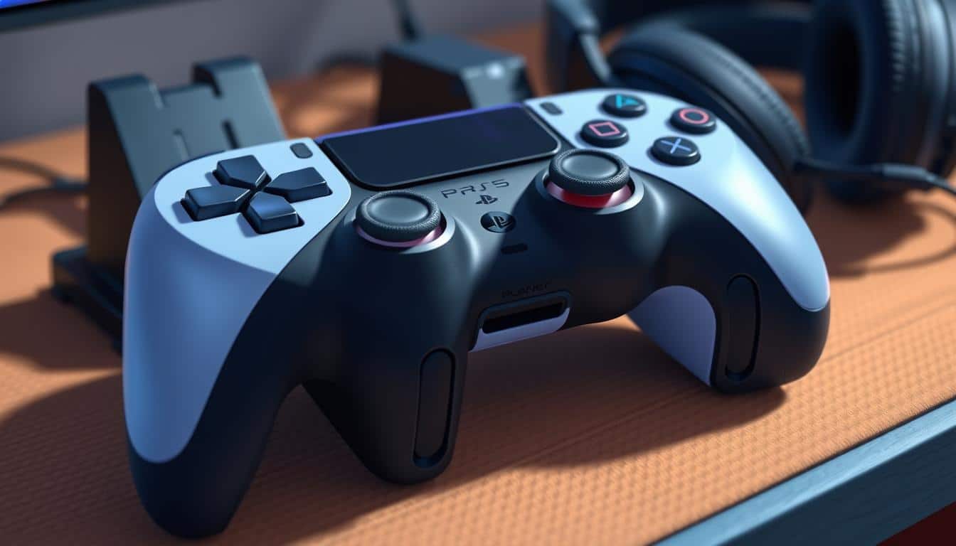 playstation 5 controller