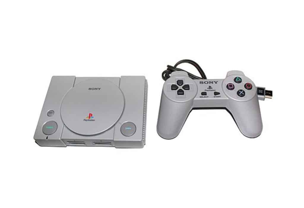 Playstation Classic