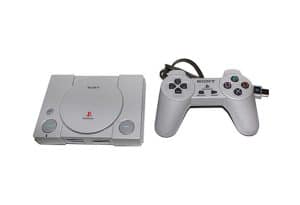 Playstation Classic