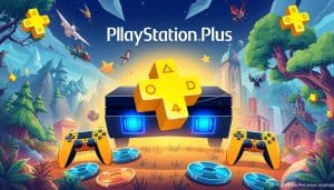 playstation plus