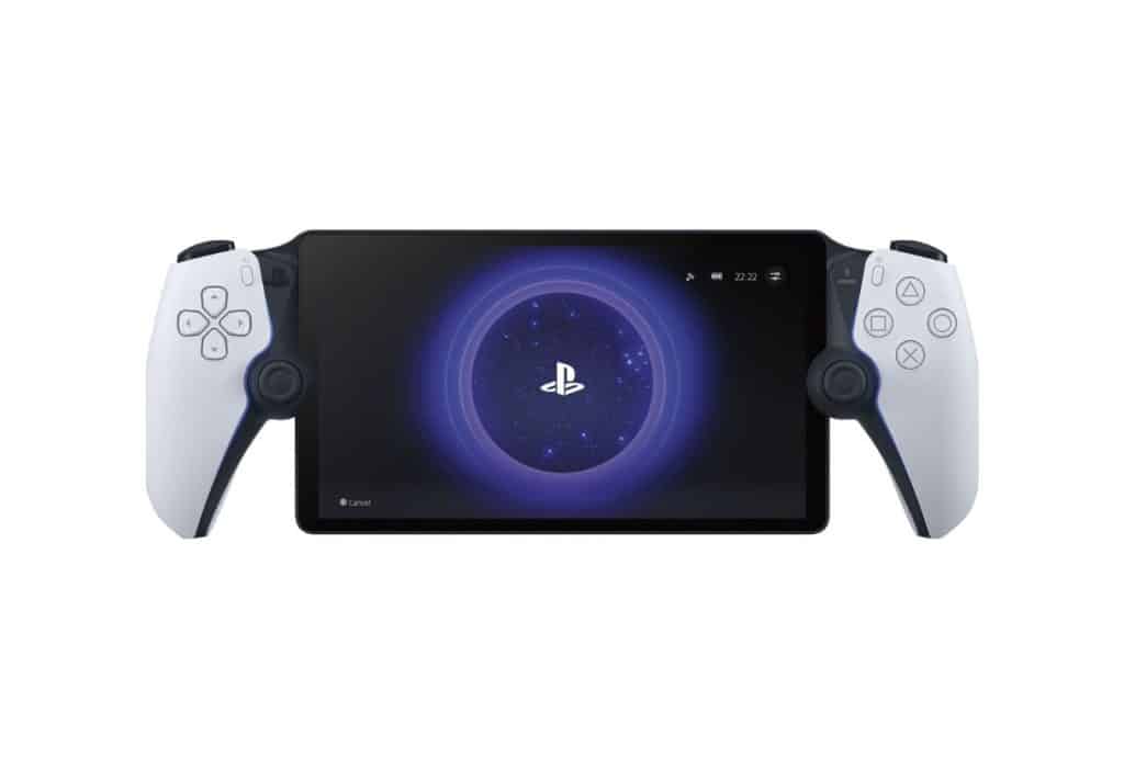Playstation Portal