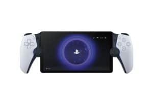 Playstation Portal