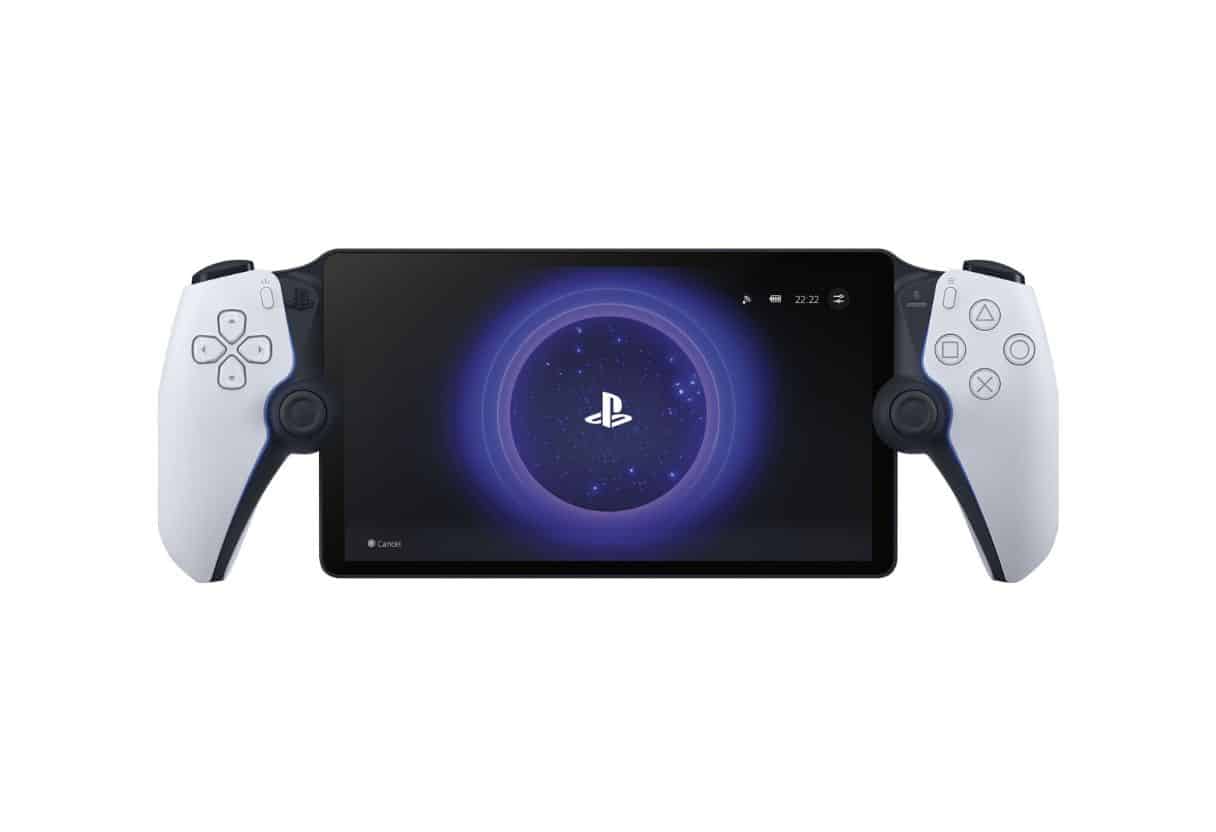 Playstation Portal