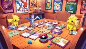 pokemon tcg pocket