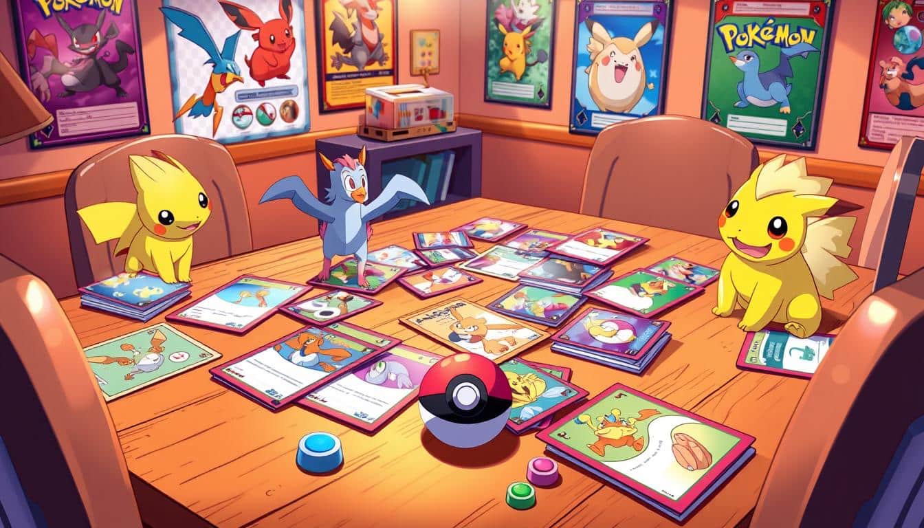 pokemon tcg pocket