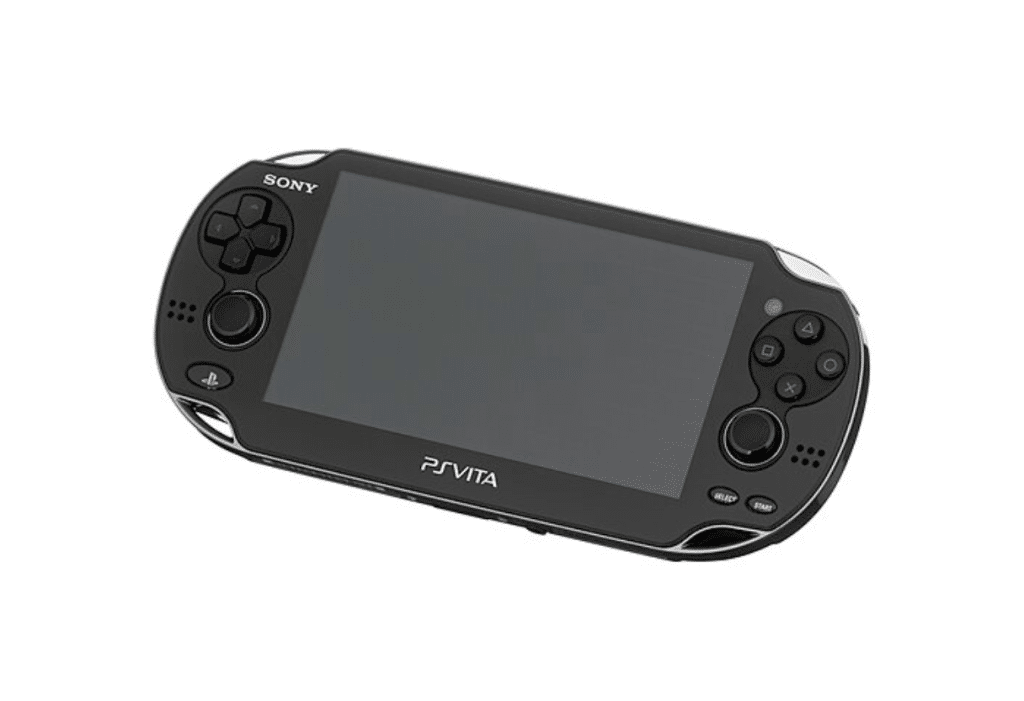 PS Vita