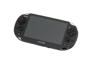 PS Vita