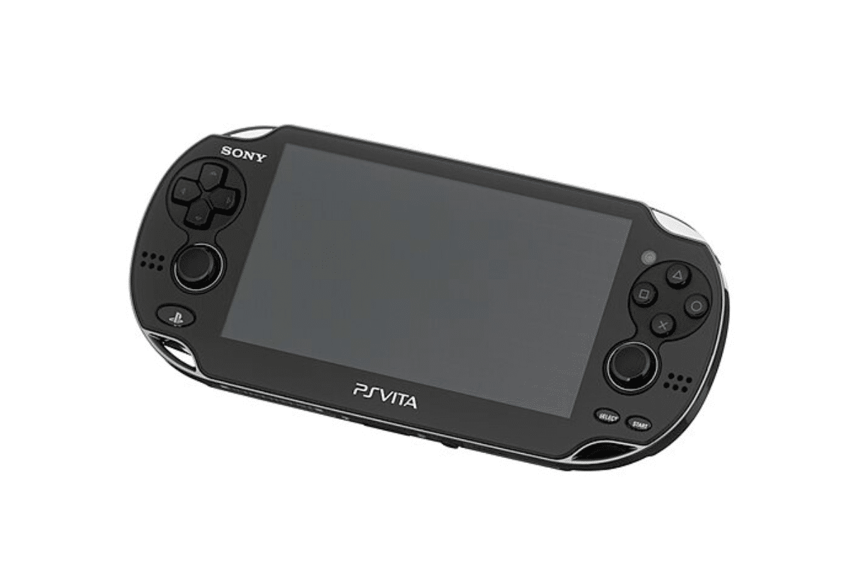 PS Vita