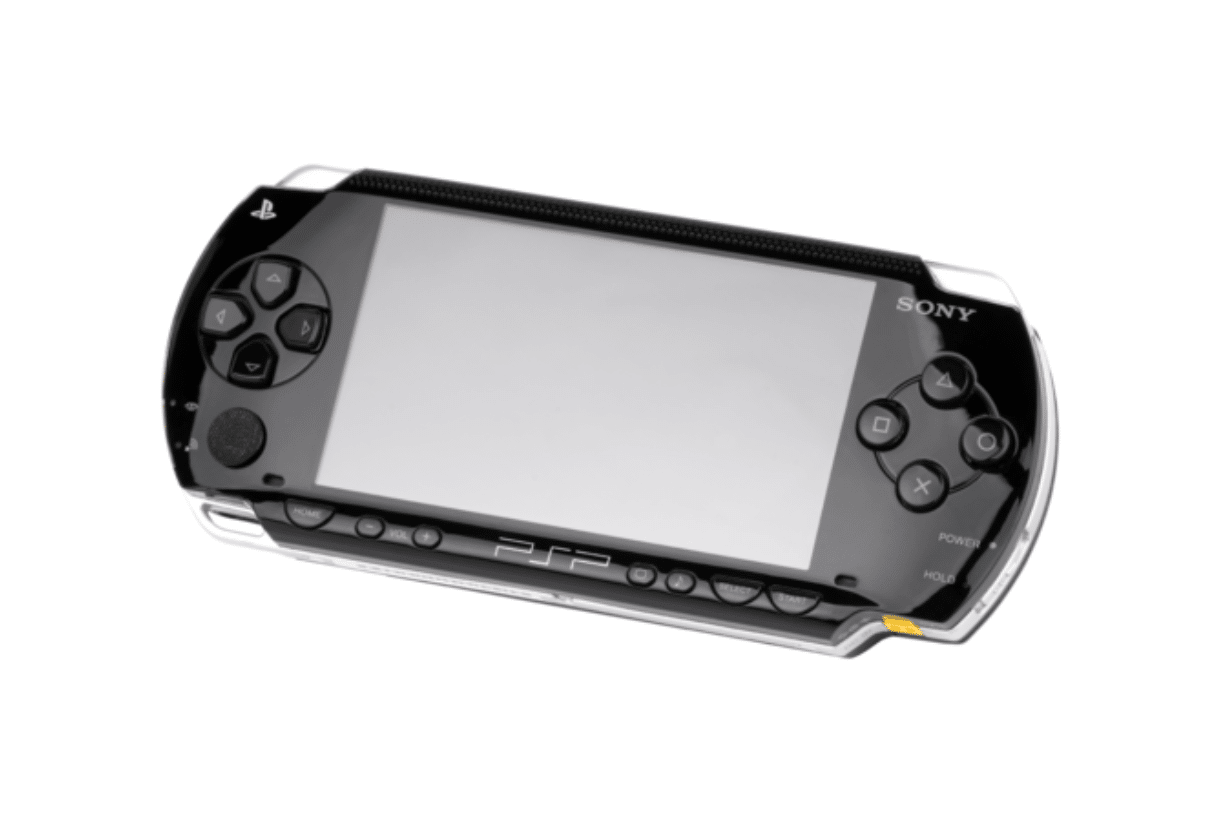 PSP