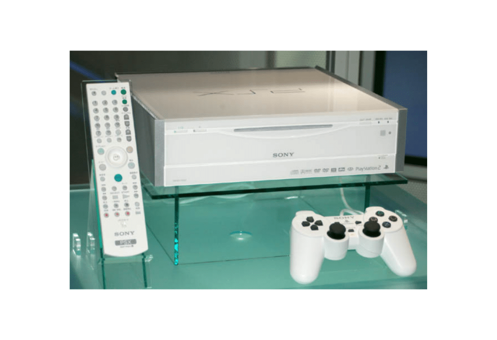 PSX