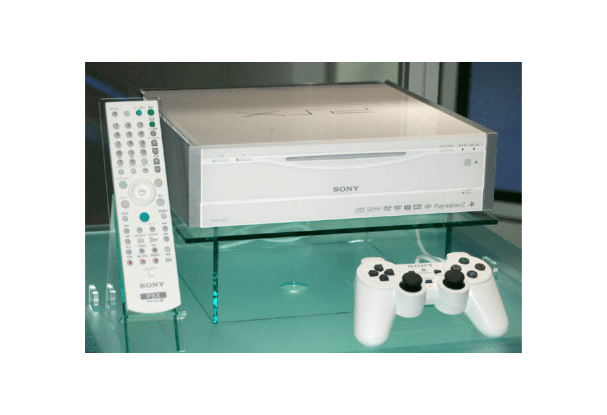 PSX