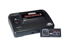 Sega Master System 2