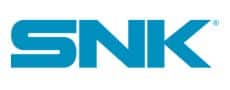 SNK Logo