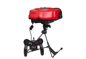 Virtual Boy