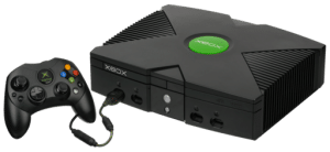 xbox