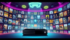 xbox game pass