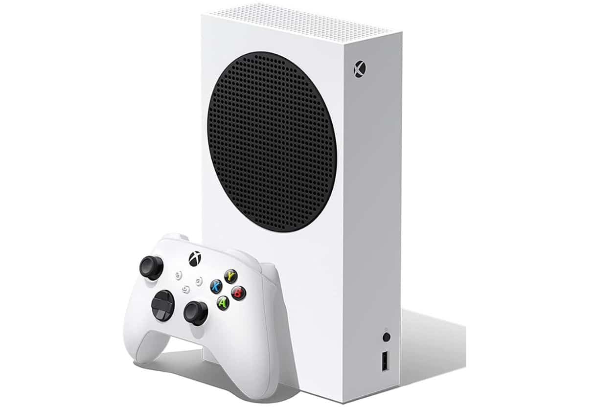 Xbox Series S