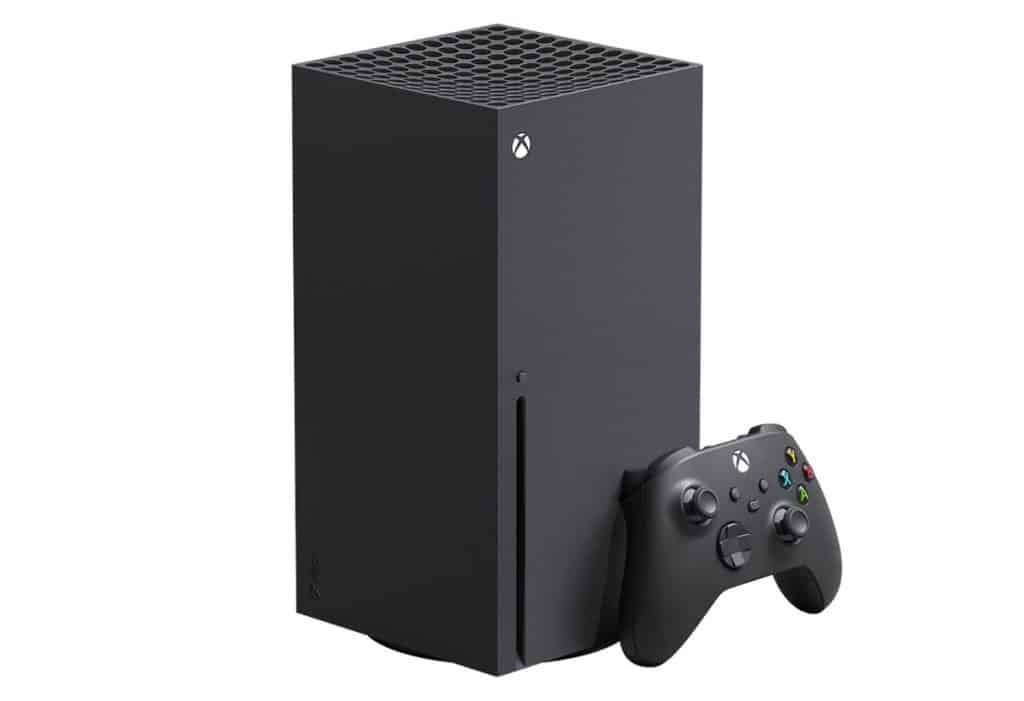 Xbox Series X