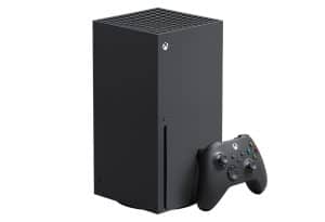 Xbox Series X