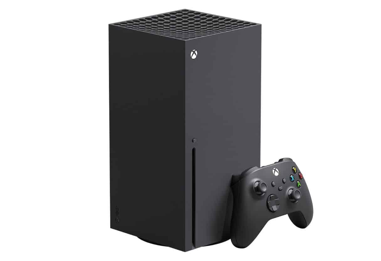 Xbox Series X
