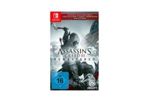 Assassins Creed 3 Remasterd