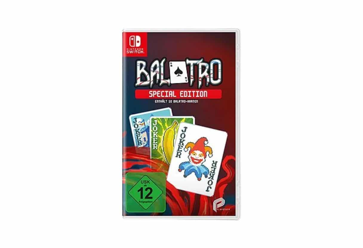 Balatro